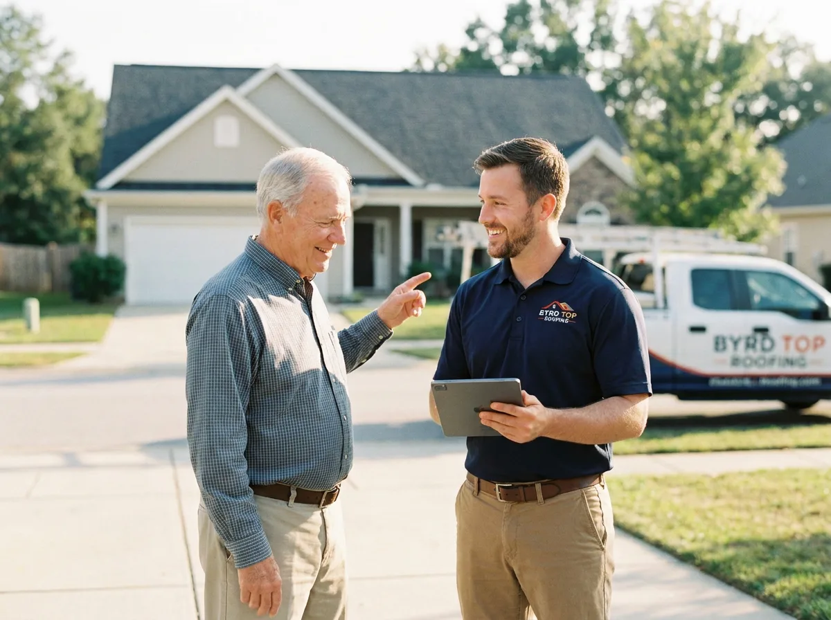 Roofing Doyline, LA FAQs